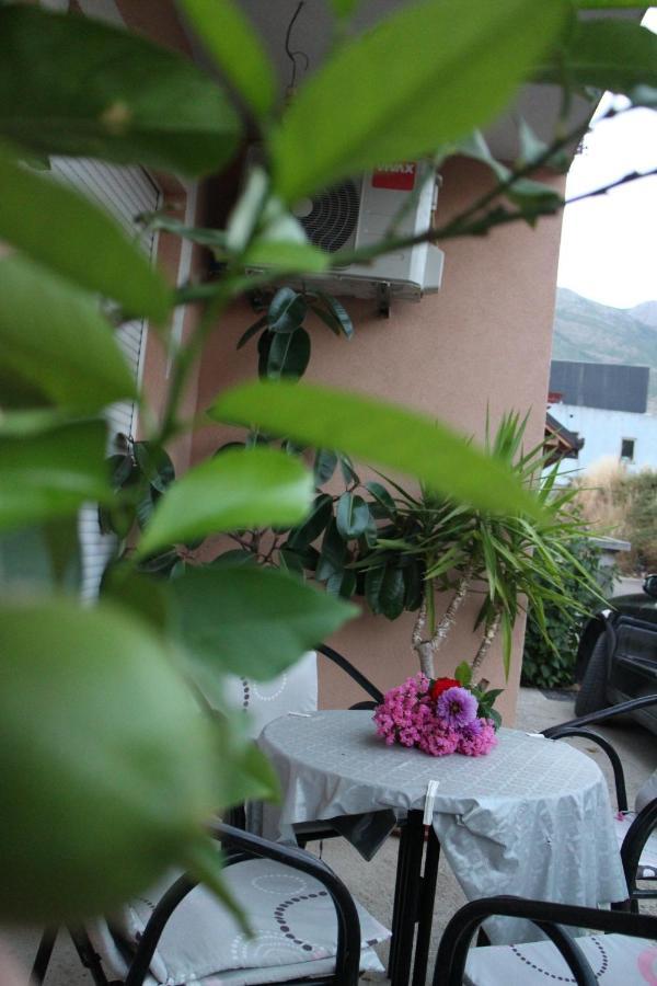 Apartman Anja トレビニエ エクステリア 写真