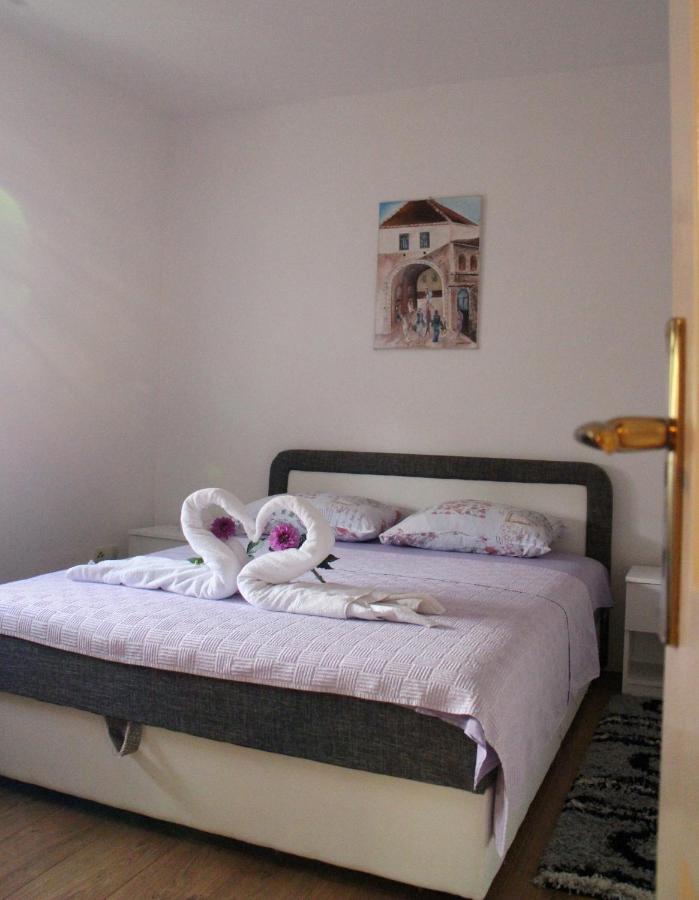 Apartman Anja トレビニエ エクステリア 写真