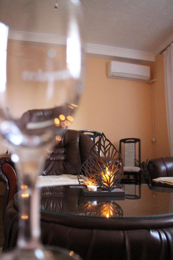 Apartman Anja トレビニエ エクステリア 写真