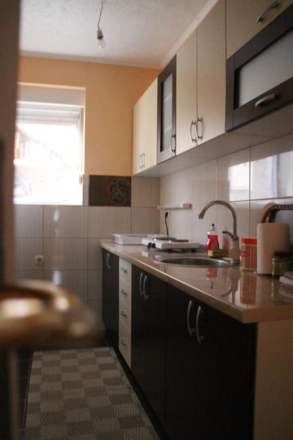 Apartman Anja トレビニエ エクステリア 写真