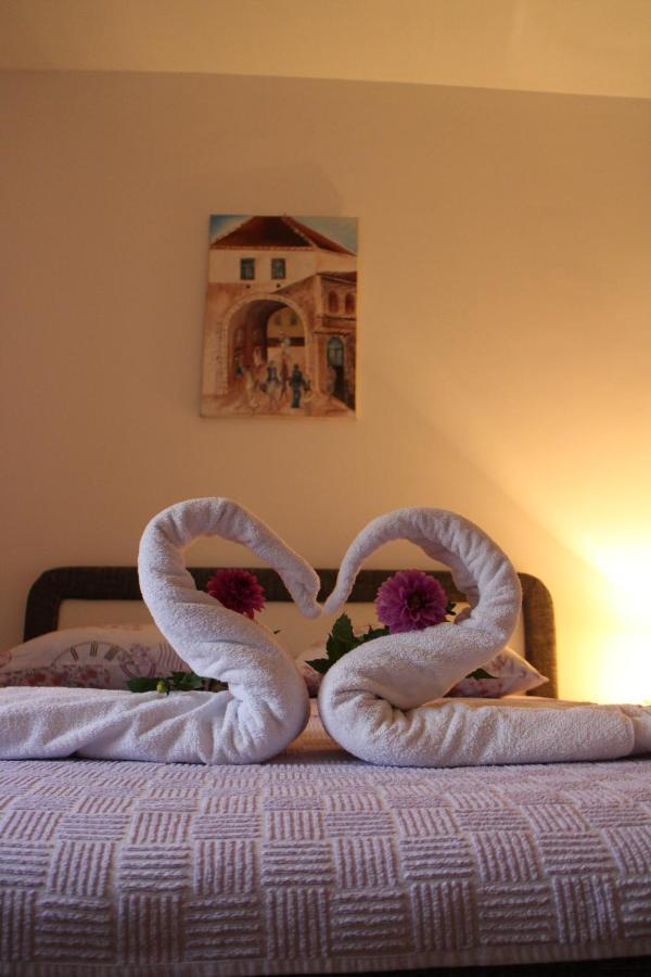 Apartman Anja トレビニエ エクステリア 写真