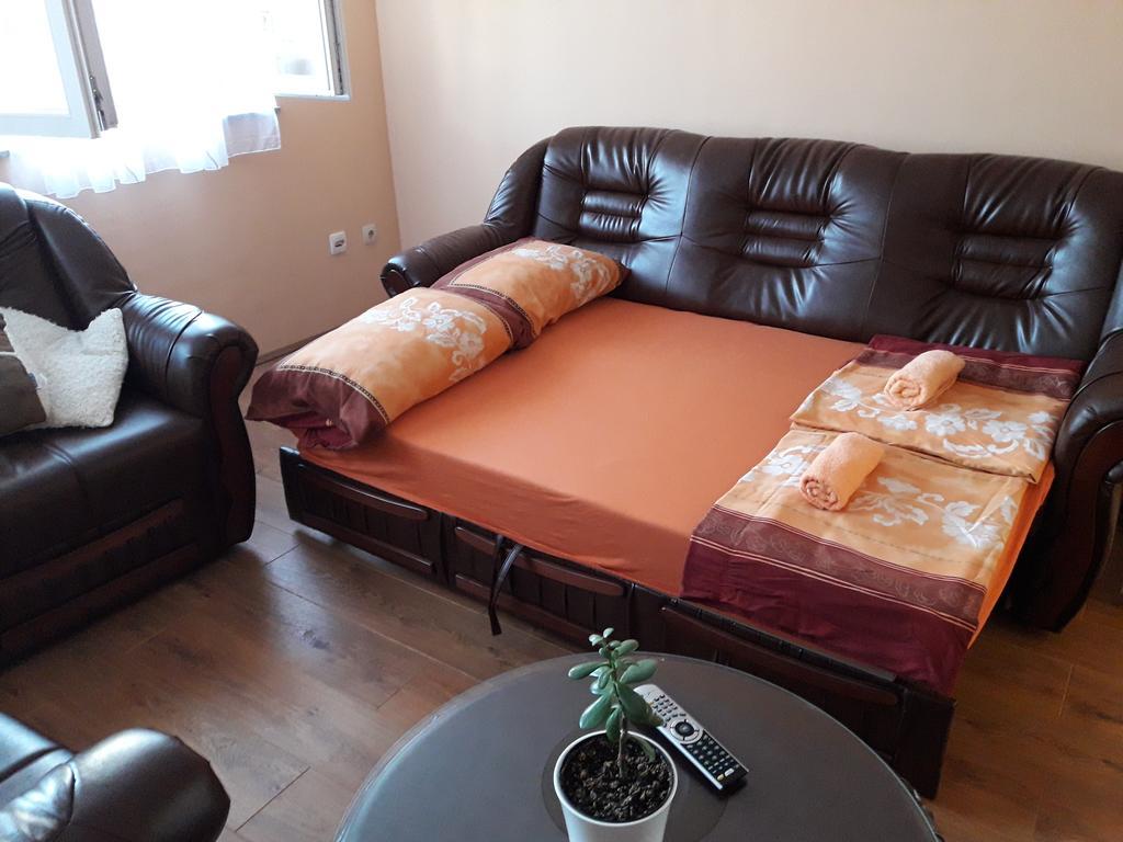 Apartman Anja トレビニエ エクステリア 写真