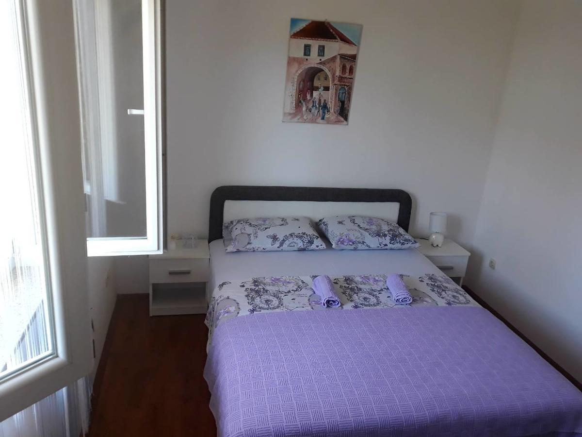 Apartman Anja トレビニエ エクステリア 写真